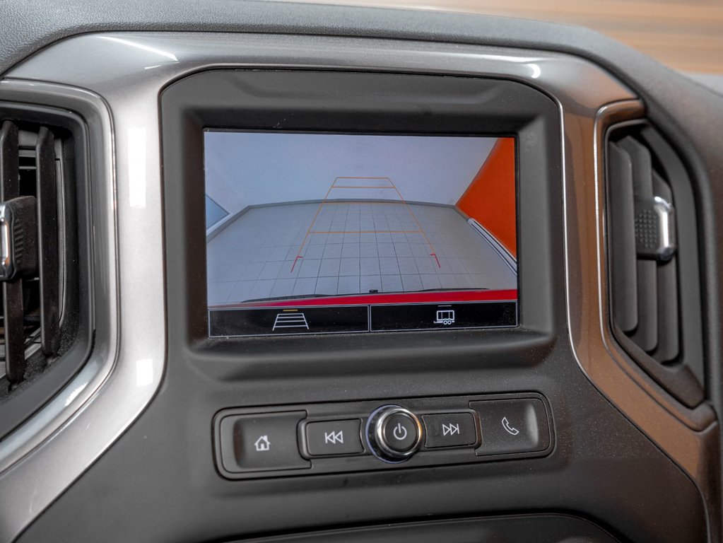 2023 Chevrolet Silverado 1500 in St-Jérôme, Quebec - 16 - w1024h768px