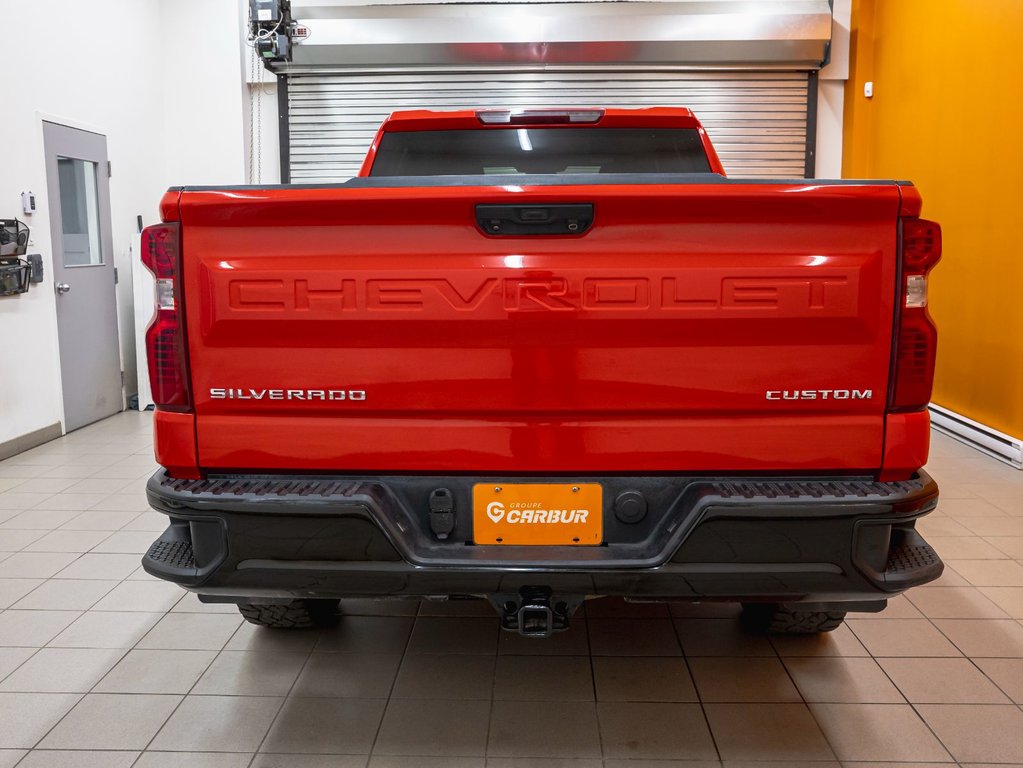 2023 Chevrolet Silverado 1500 in St-Jérôme, Quebec - 6 - w1024h768px