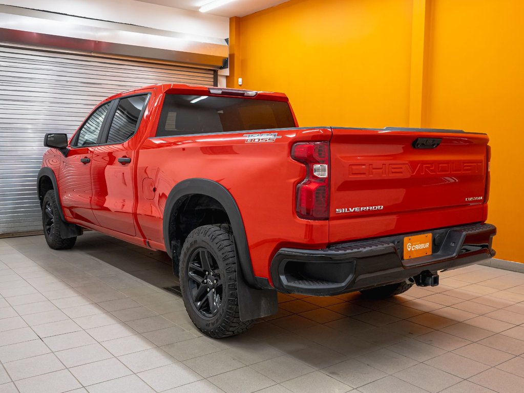 2023 Chevrolet Silverado 1500 in St-Jérôme, Quebec - 5 - w1024h768px