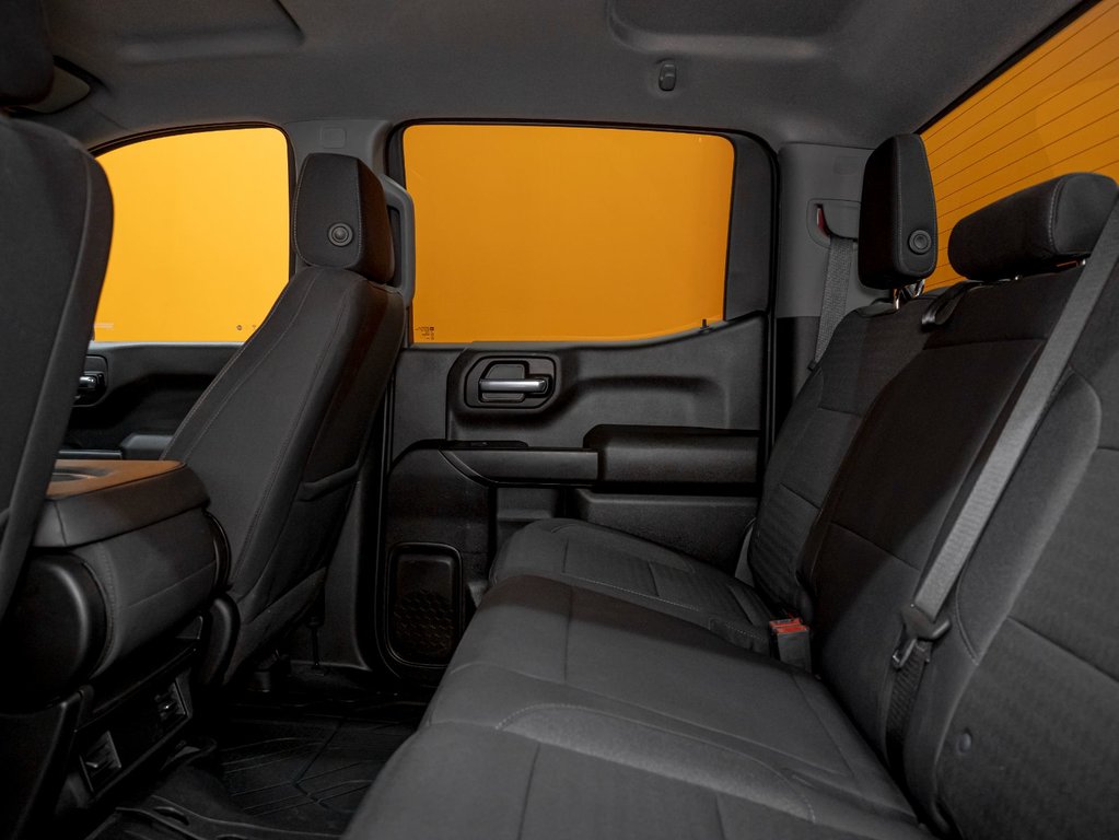 2023 Chevrolet Silverado 1500 in St-Jérôme, Quebec - 28 - w1024h768px
