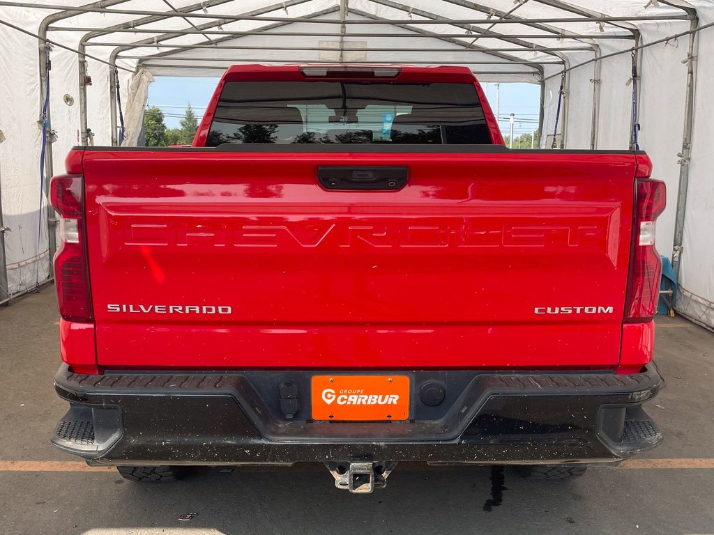 Chevrolet Silverado 1500  2023 à St-Jérôme, Québec - 6 - w1024h768px