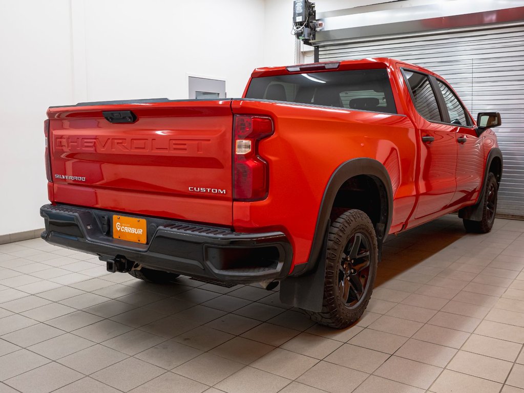 2023 Chevrolet Silverado 1500 in St-Jérôme, Quebec - 8 - w1024h768px
