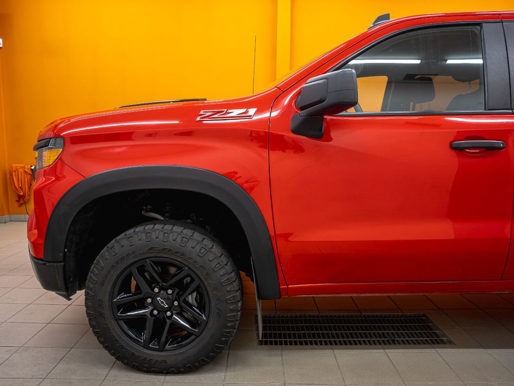 2023 Chevrolet Silverado 1500 in St-Jérôme, Quebec - 30 - w1024h768px