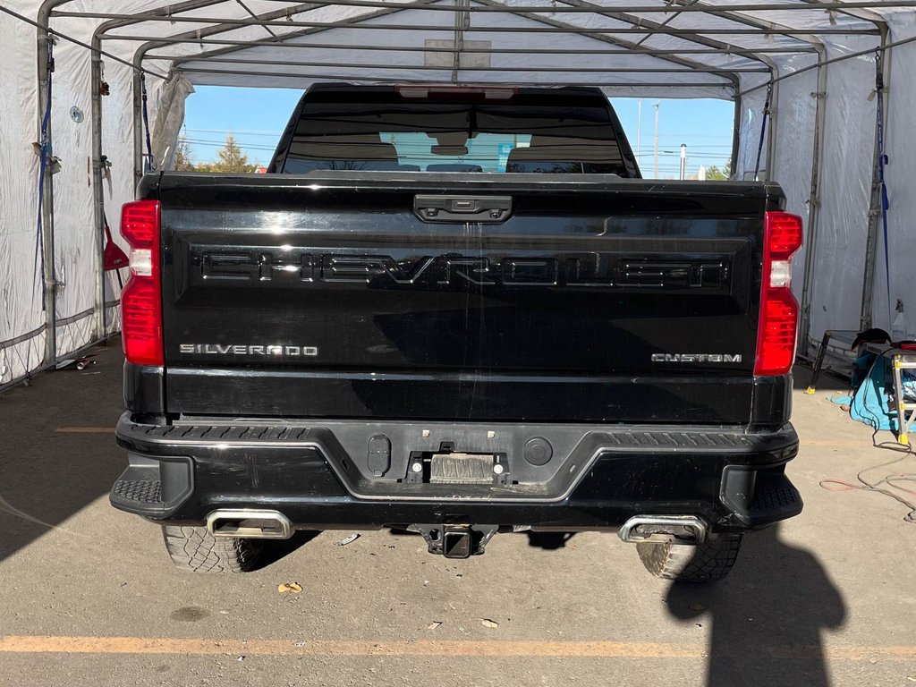 2023 Chevrolet Silverado 1500 in St-Jérôme, Quebec - 6 - w1024h768px