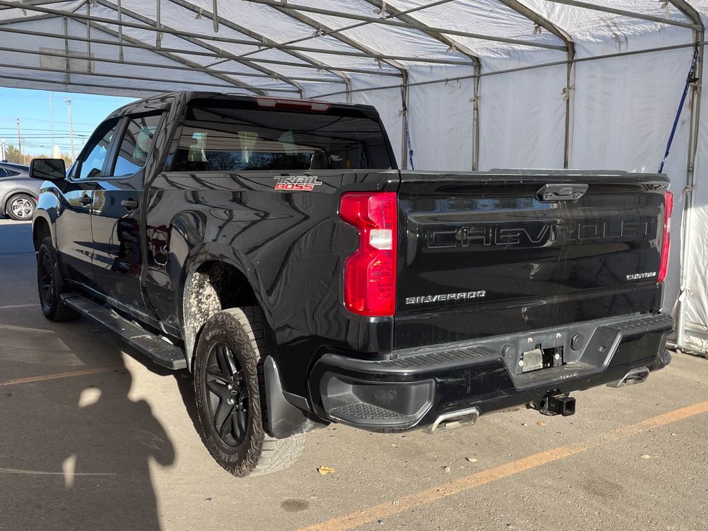 2023 Chevrolet Silverado 1500 in St-Jérôme, Quebec - 5 - w1024h768px