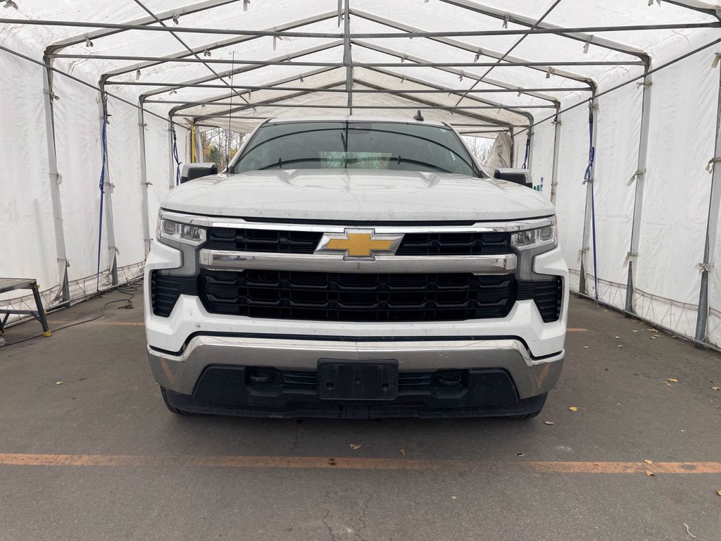 2023 Chevrolet Silverado 1500 in St-Jérôme, Quebec - 5 - w1024h768px