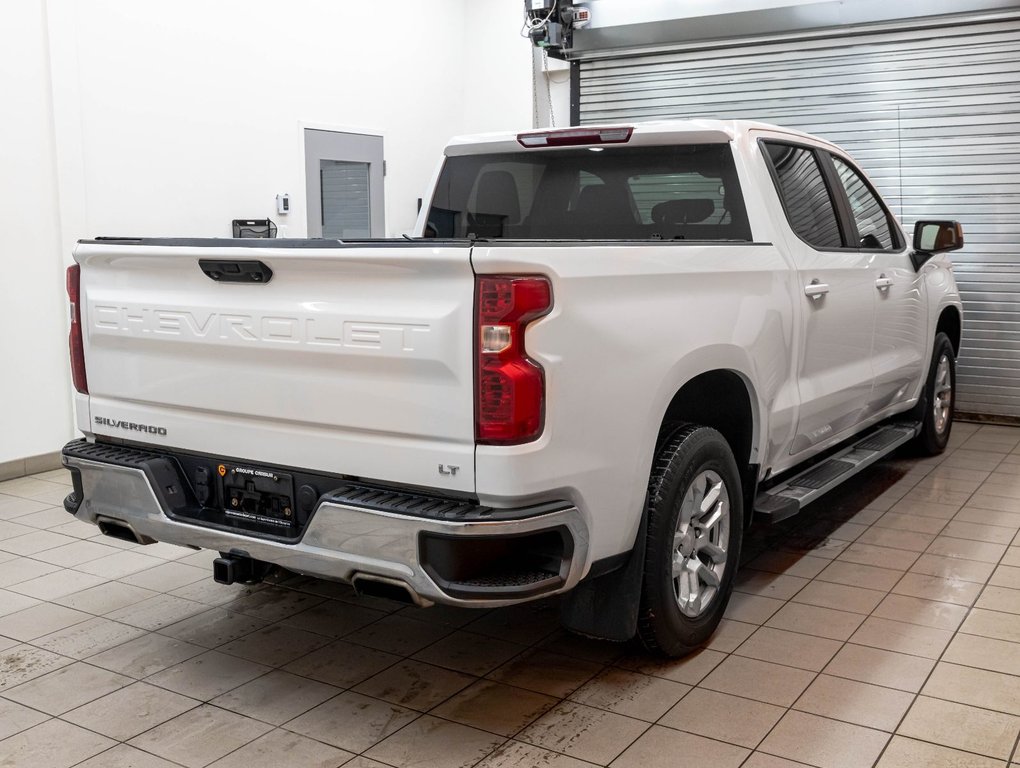 Chevrolet Silverado 1500  2023 à St-Jérôme, Québec - 8 - w1024h768px