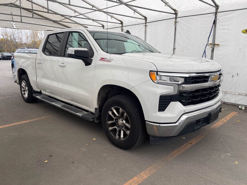 2023 Chevrolet Silverado 1500 in St-Jérôme, Quebec - 10 - w1024h768px
