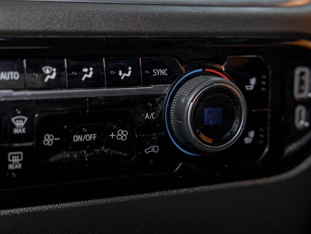 Chevrolet Silverado 1500  2023 à St-Jérôme, Québec - 22 - w1024h768px