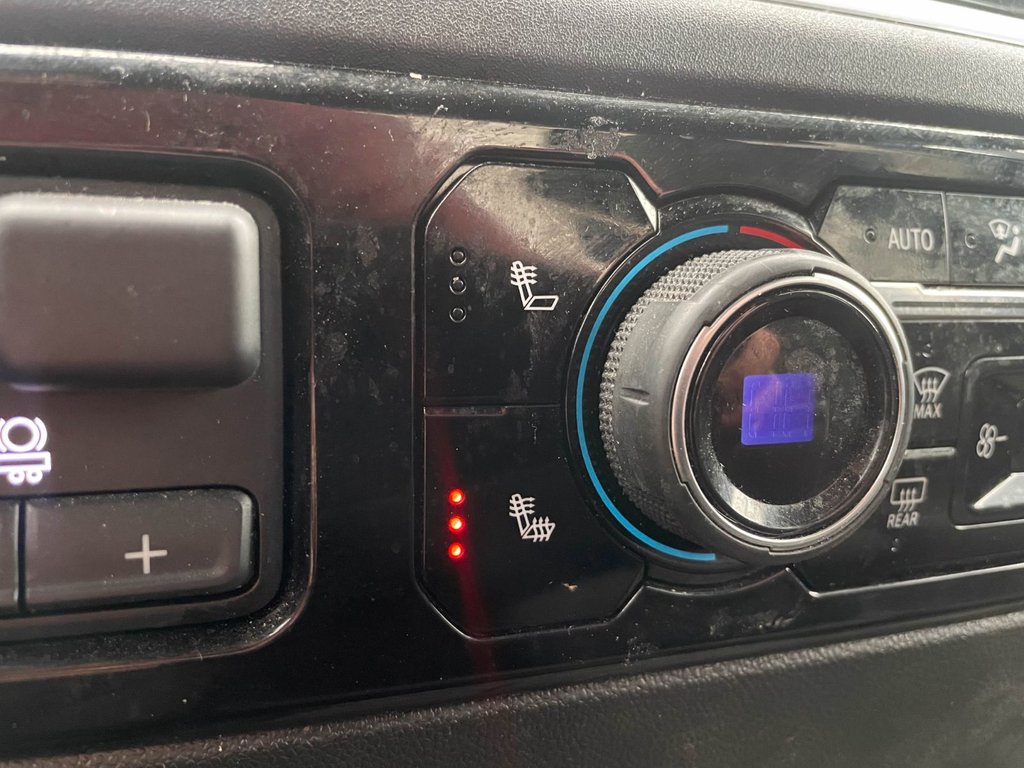 2023 Chevrolet Silverado 1500 in St-Jérôme, Quebec - 13 - w1024h768px