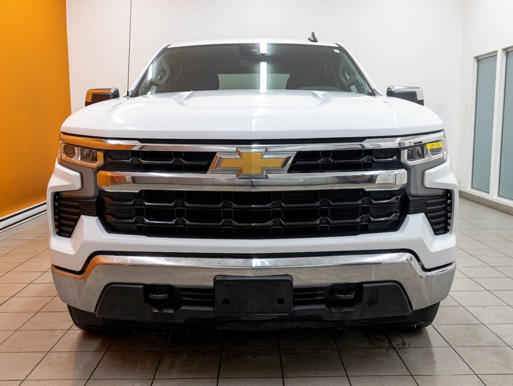 Chevrolet Silverado 1500  2023 à St-Jérôme, Québec - 4 - w1024h768px