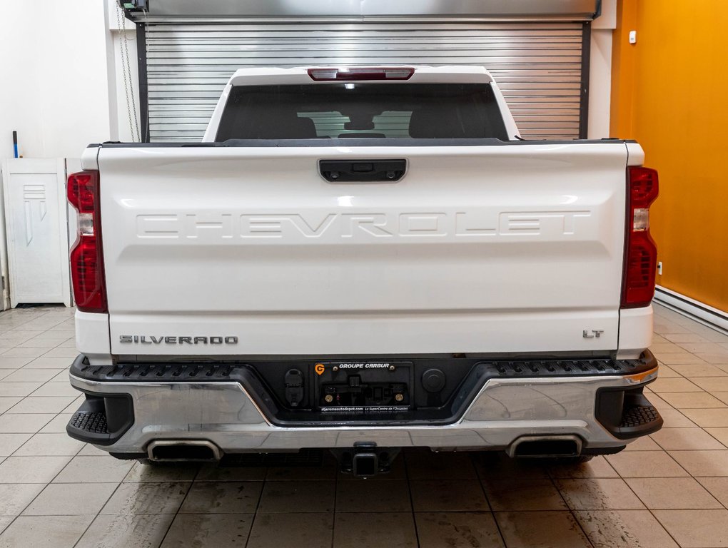 Chevrolet Silverado 1500  2023 à St-Jérôme, Québec - 6 - w1024h768px