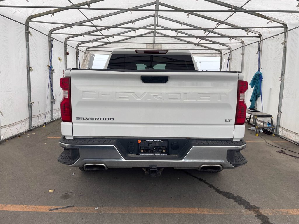 2023 Chevrolet Silverado 1500 in St-Jérôme, Quebec - 8 - w1024h768px