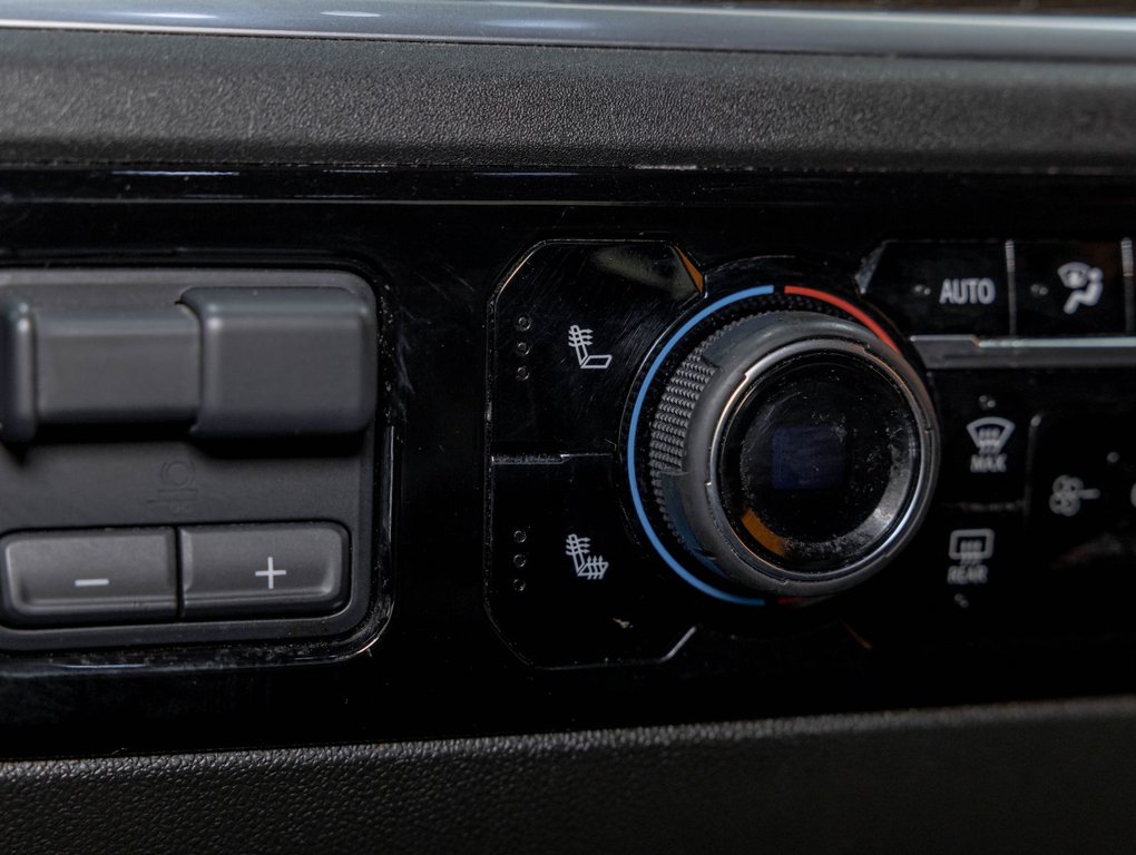 Chevrolet Silverado 1500  2023 à St-Jérôme, Québec - 24 - w1024h768px