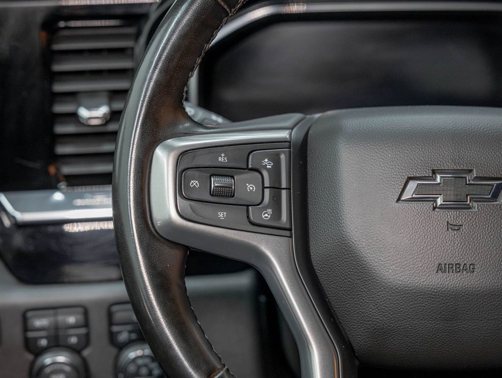 2023 Chevrolet Silverado 1500 in St-Jérôme, Quebec - 14 - w1024h768px