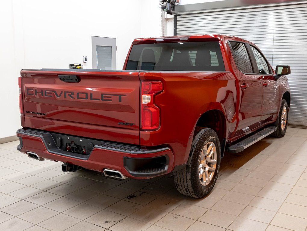2023 Chevrolet Silverado 1500 in St-Jérôme, Quebec - 8 - w1024h768px