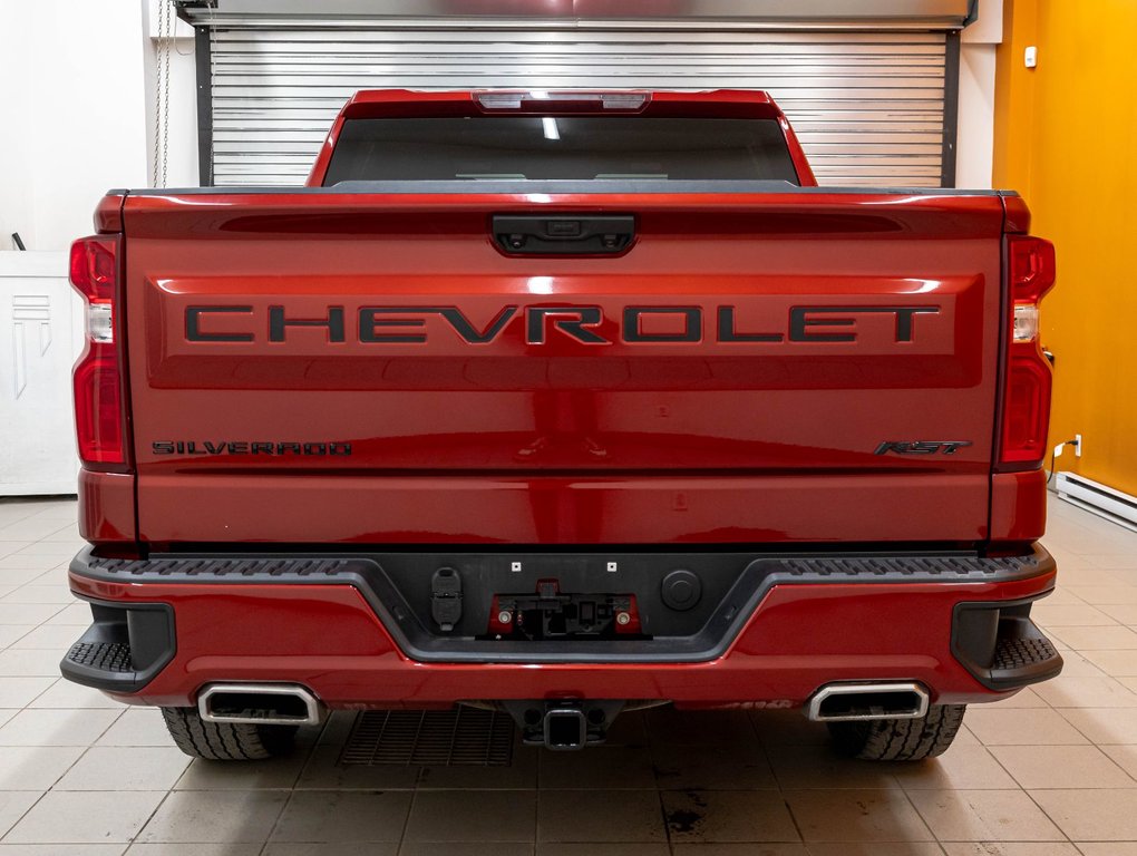 2023 Chevrolet Silverado 1500 in St-Jérôme, Quebec - 6 - w1024h768px