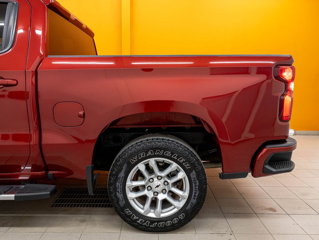 2023 Chevrolet Silverado 1500 in St-Jérôme, Quebec - 32 - w1024h768px