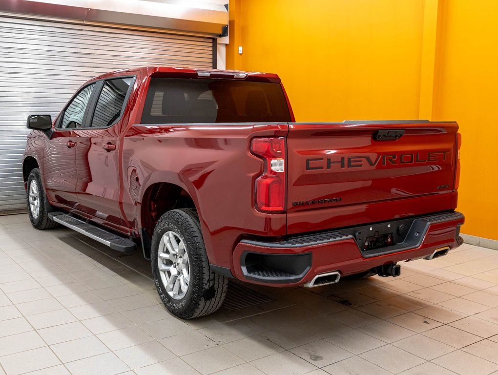 2023 Chevrolet Silverado 1500 in St-Jérôme, Quebec - 5 - w1024h768px