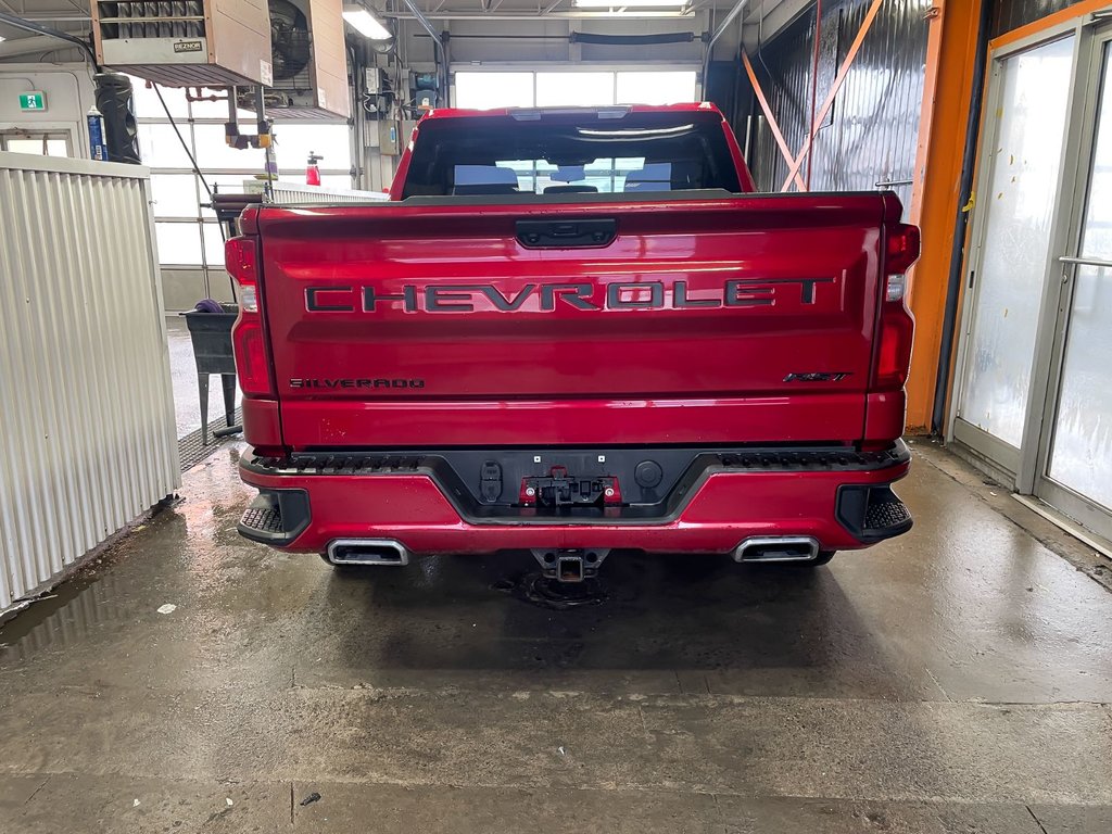 Chevrolet Silverado 1500  2023 à St-Jérôme, Québec - 8 - w1024h768px