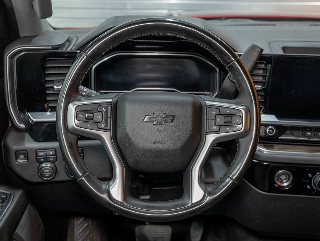 2023 Chevrolet Silverado 1500 in St-Jérôme, Quebec - 12 - w1024h768px