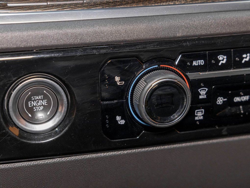 2023 Chevrolet Silverado 1500 in St-Jérôme, Quebec - 22 - w1024h768px