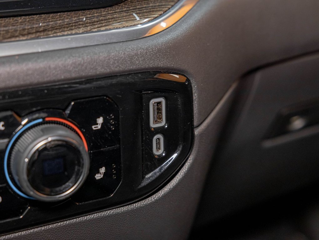 2023 Chevrolet Silverado 1500 in St-Jérôme, Quebec - 23 - w1024h768px