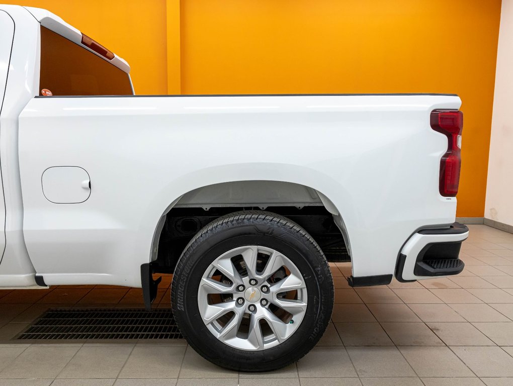 2023 Chevrolet Silverado 1500 in St-Jérôme, Quebec - 30 - w1024h768px