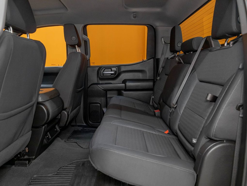 2023 Chevrolet Silverado 1500 in St-Jérôme, Quebec - 29 - w1024h768px