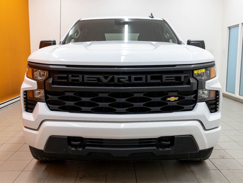 2023 Chevrolet Silverado 1500 in St-Jérôme, Quebec - 4 - w1024h768px