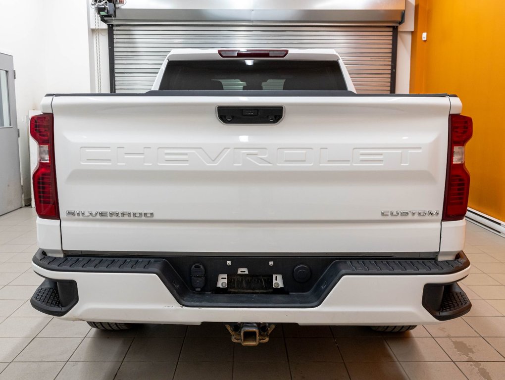 2023 Chevrolet Silverado 1500 in St-Jérôme, Quebec - 6 - w1024h768px