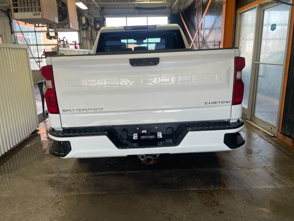 2023 Chevrolet Silverado 1500 in St-Jérôme, Quebec - 6 - w1024h768px