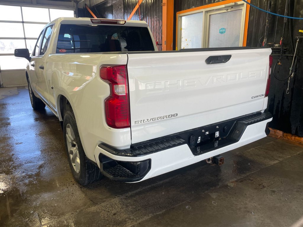 2023 Chevrolet Silverado 1500 in St-Jérôme, Quebec - 5 - w1024h768px