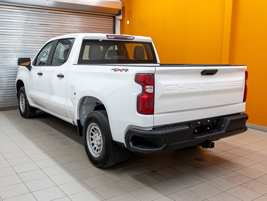 Chevrolet Silverado 1500  2023 à St-Jérôme, Québec - 5 - w1024h768px