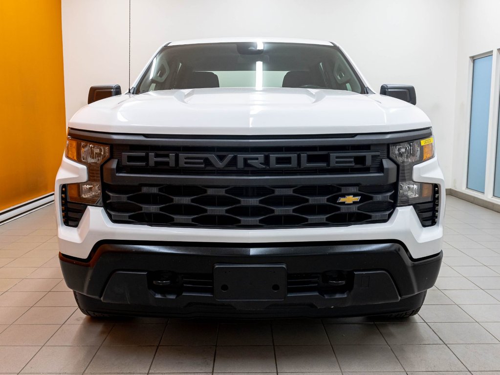 Chevrolet Silverado 1500  2023 à St-Jérôme, Québec - 4 - w1024h768px