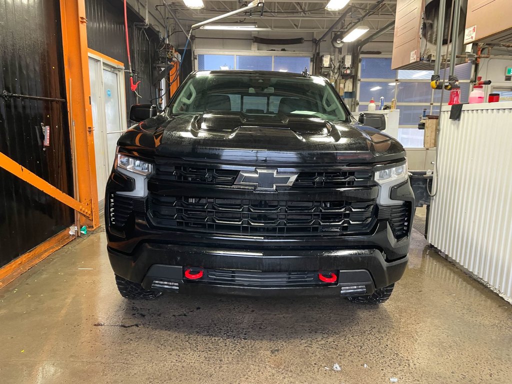 2023 Chevrolet Silverado 1500 in St-Jérôme, Quebec - 4 - w1024h768px