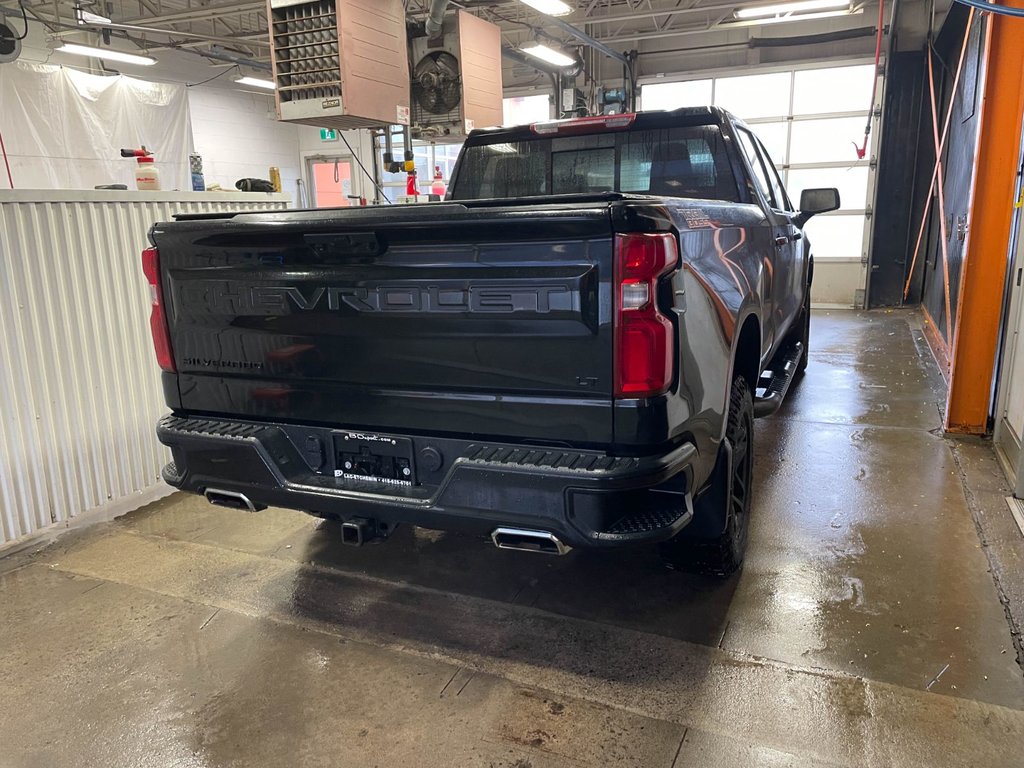 2023 Chevrolet Silverado 1500 in St-Jérôme, Quebec - 8 - w1024h768px