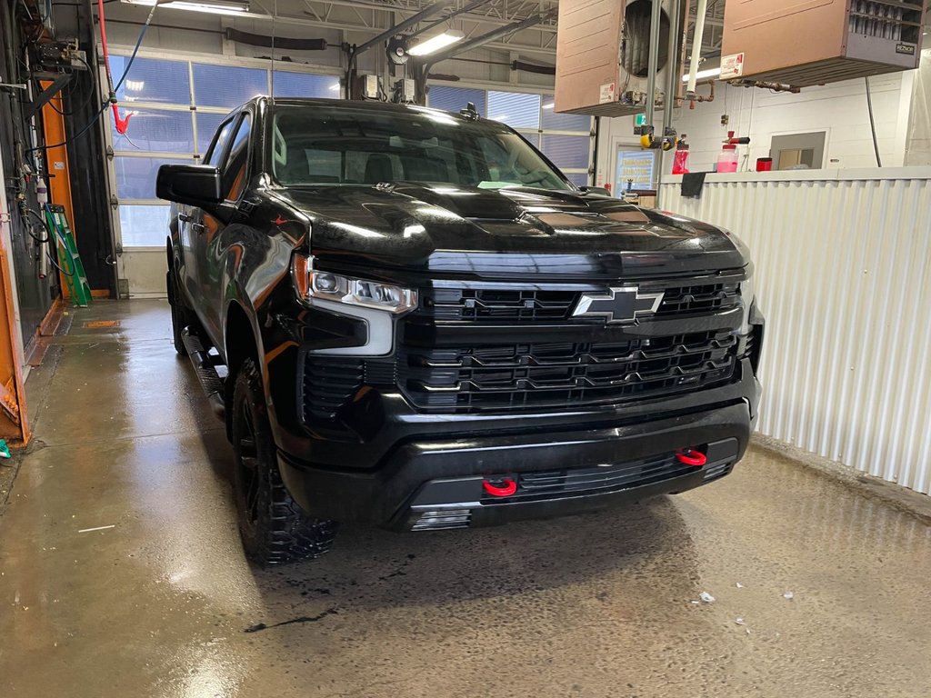 2023 Chevrolet Silverado 1500 in St-Jérôme, Quebec - 9 - w1024h768px