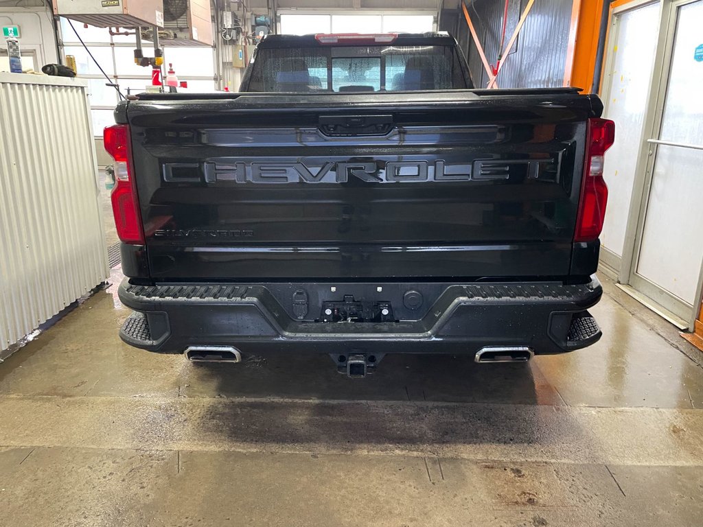 2023 Chevrolet Silverado 1500 in St-Jérôme, Quebec - 6 - w1024h768px