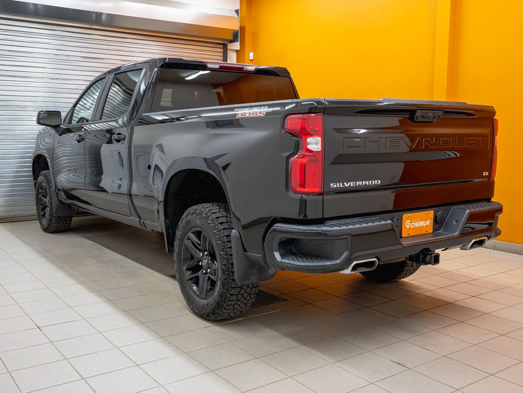 Chevrolet Silverado 1500  2024 à St-Jérôme, Québec - 5 - w1024h768px