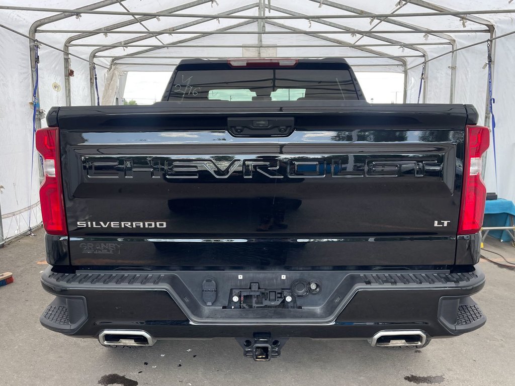 Chevrolet Silverado 1500  2024 à St-Jérôme, Québec - 6 - w1024h768px