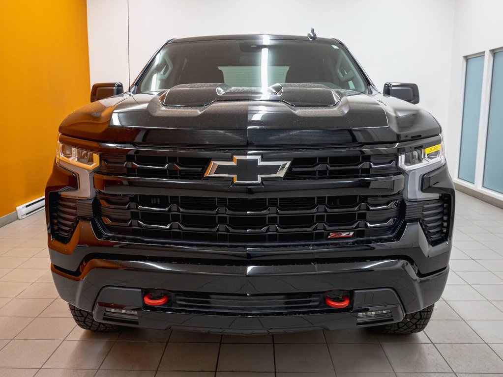Chevrolet Silverado 1500  2024 à St-Jérôme, Québec - 4 - w1024h768px