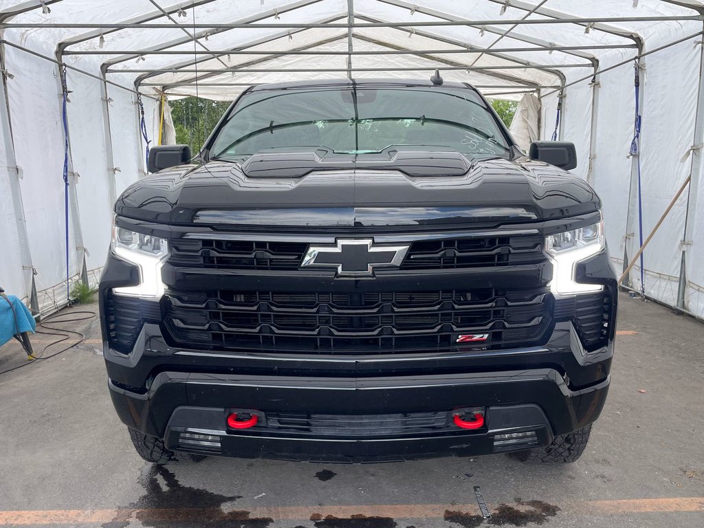 Chevrolet Silverado 1500  2024 à St-Jérôme, Québec - 4 - w1024h768px