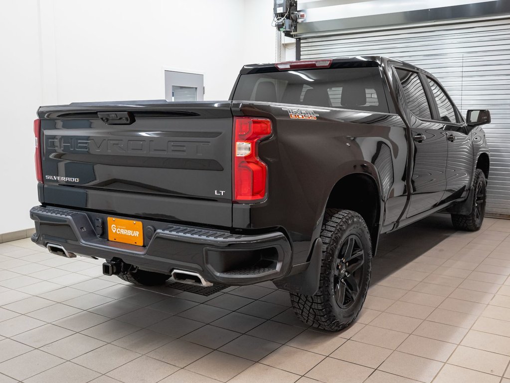 Chevrolet Silverado 1500  2024 à St-Jérôme, Québec - 8 - w1024h768px