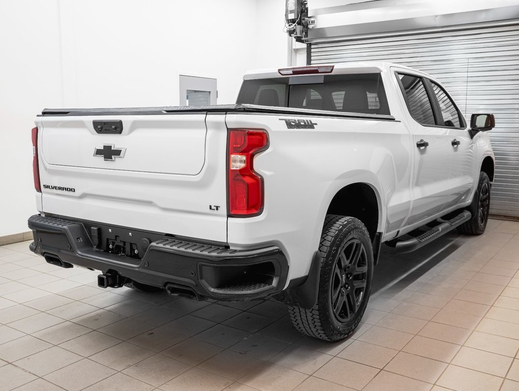 2024 Chevrolet Silverado 1500 in St-Jérôme, Quebec - 8 - w1024h768px