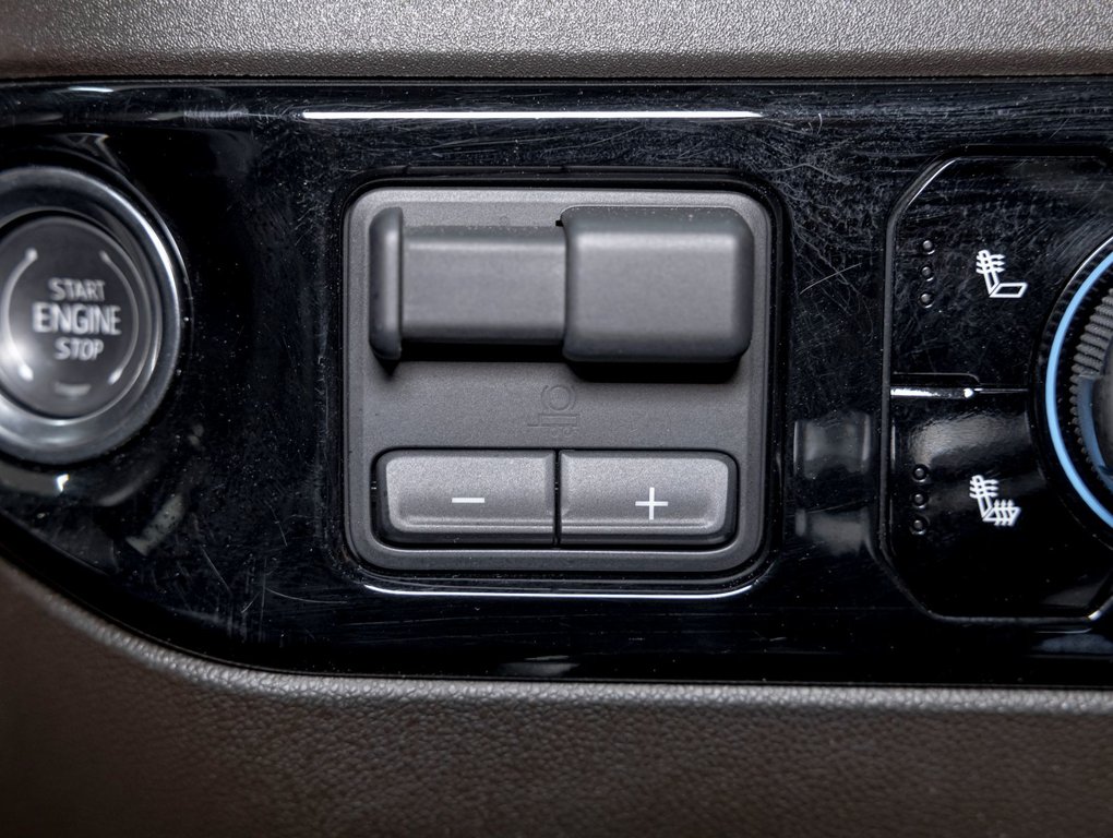 2024 Chevrolet Silverado 1500 in St-Jérôme, Quebec - 24 - w1024h768px