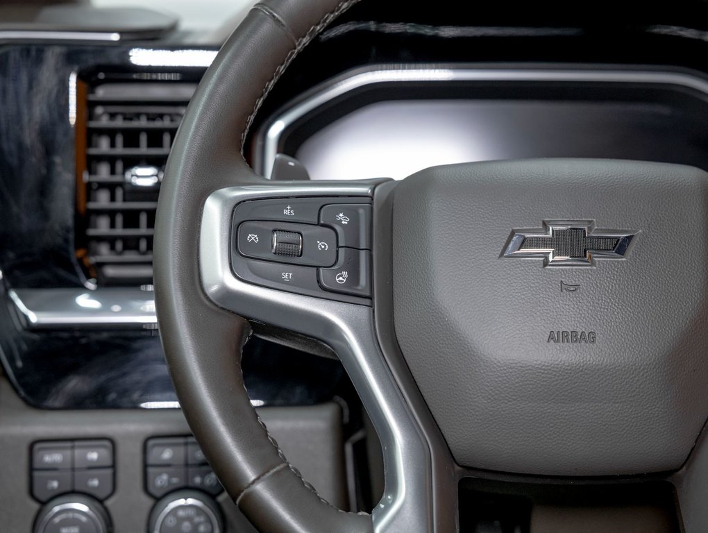 2024 Chevrolet Silverado 1500 in St-Jérôme, Quebec - 14 - w1024h768px