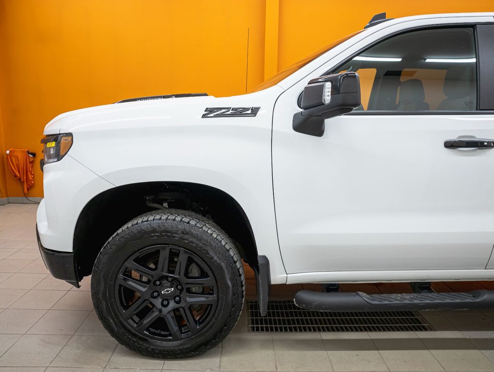 2024 Chevrolet Silverado 1500 in St-Jérôme, Quebec - 35 - w1024h768px