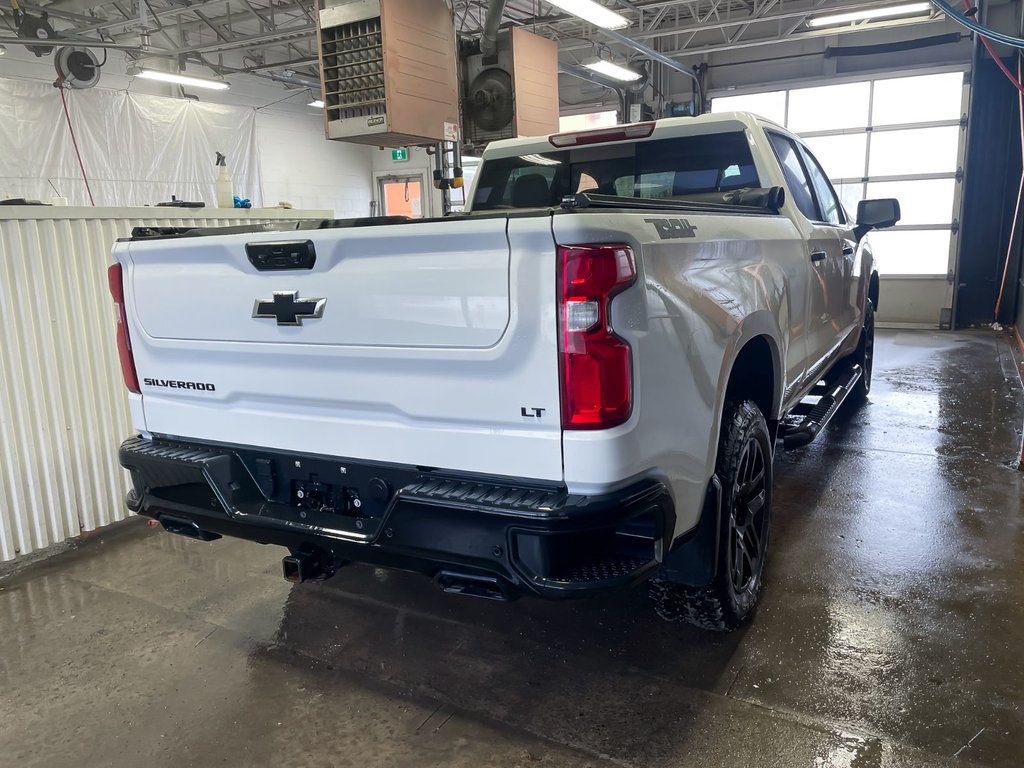 Chevrolet Silverado 1500  2024 à St-Jérôme, Québec - 9 - w1024h768px