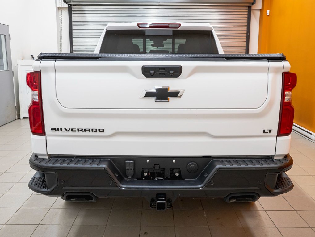 2024 Chevrolet Silverado 1500 in St-Jérôme, Quebec - 6 - w1024h768px